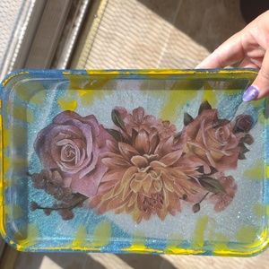 Jewelry Tray